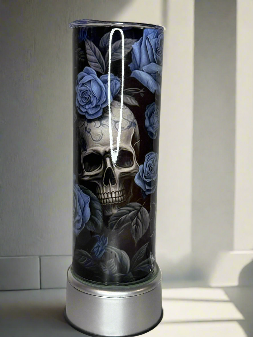 20 oz stainless steel tumbler