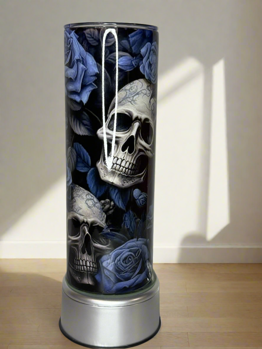 20 oz stainless steel tumbler